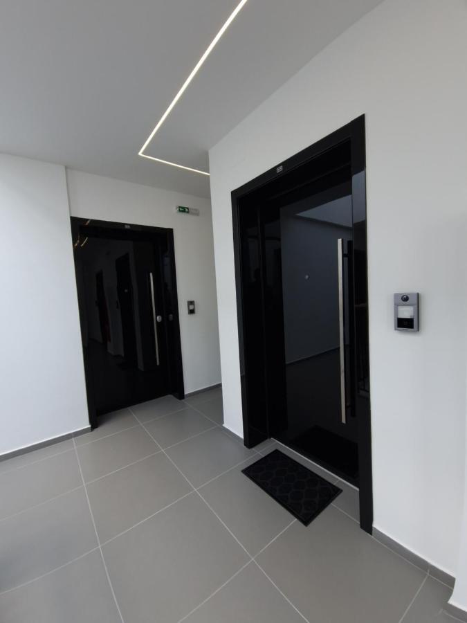 Smart Loft Apartment Tuzla Exterior foto