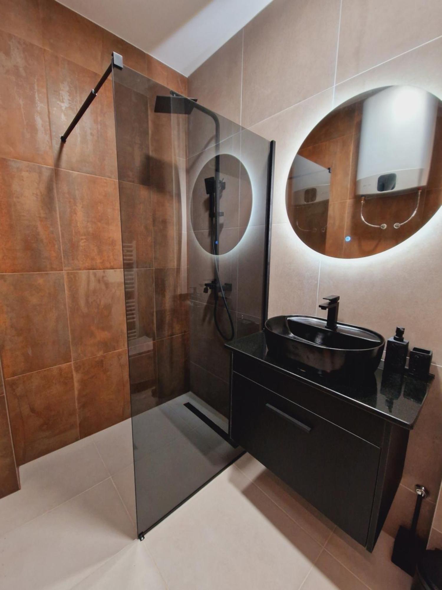 Smart Loft Apartment Tuzla Quarto foto