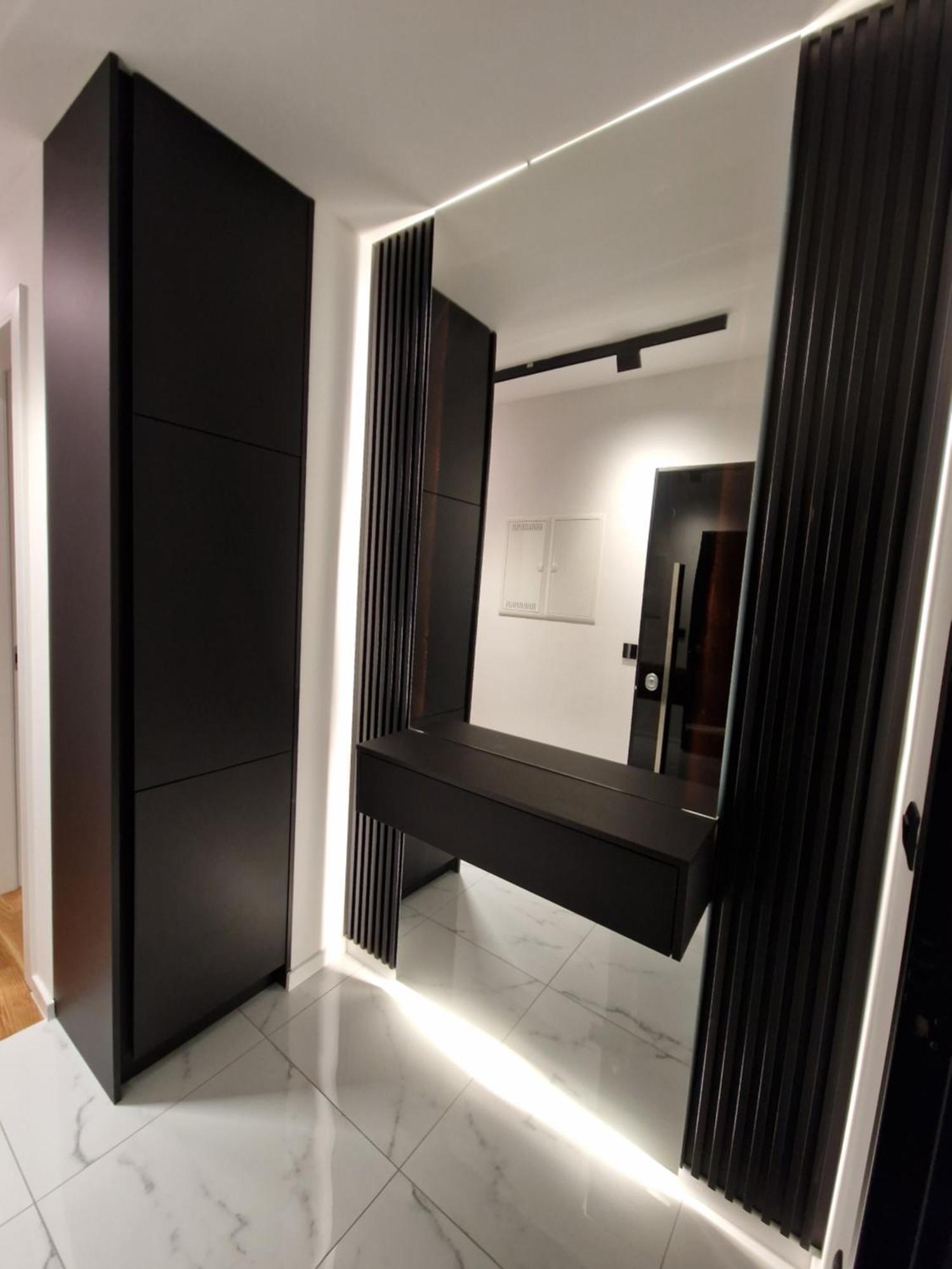 Smart Loft Apartment Tuzla Exterior foto